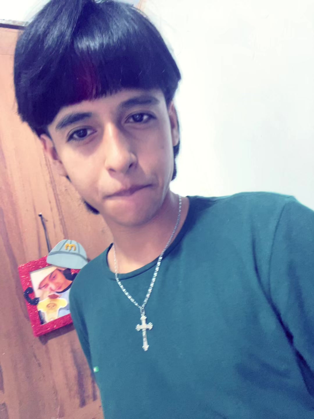 @juan’s version