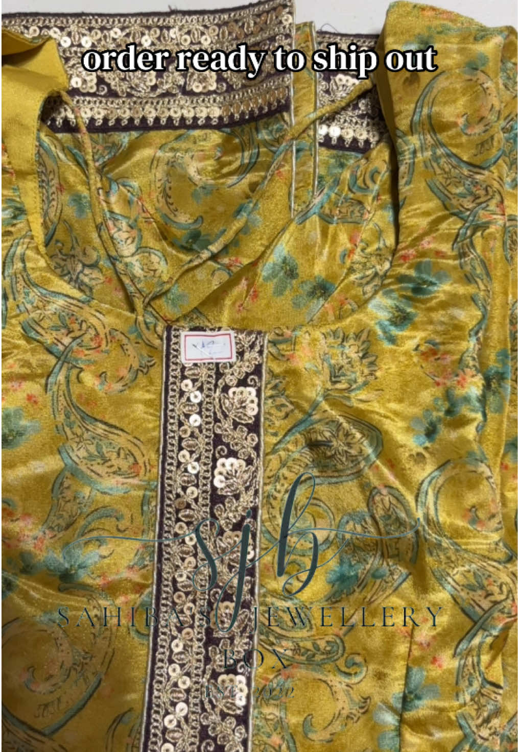 @Sahiba’s Jewellery Box
