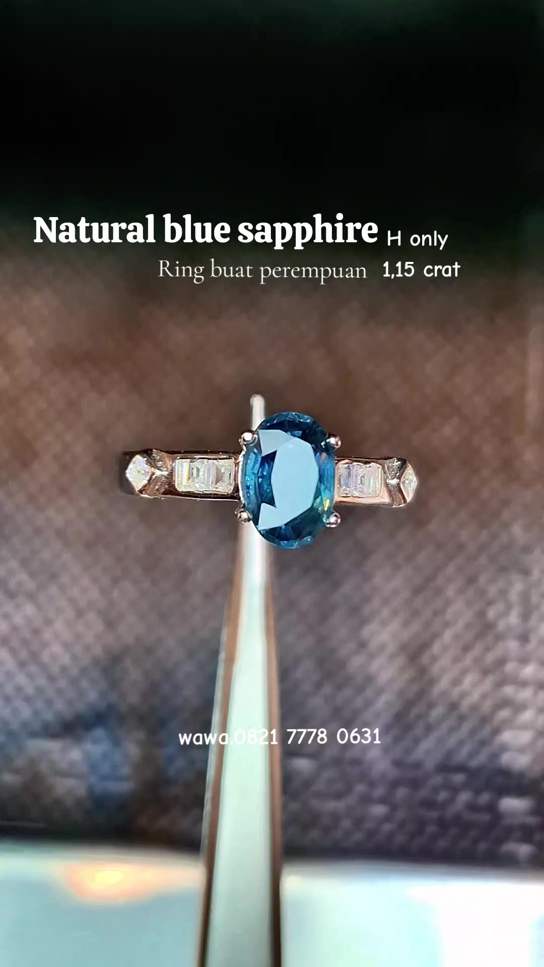 @khairi gems