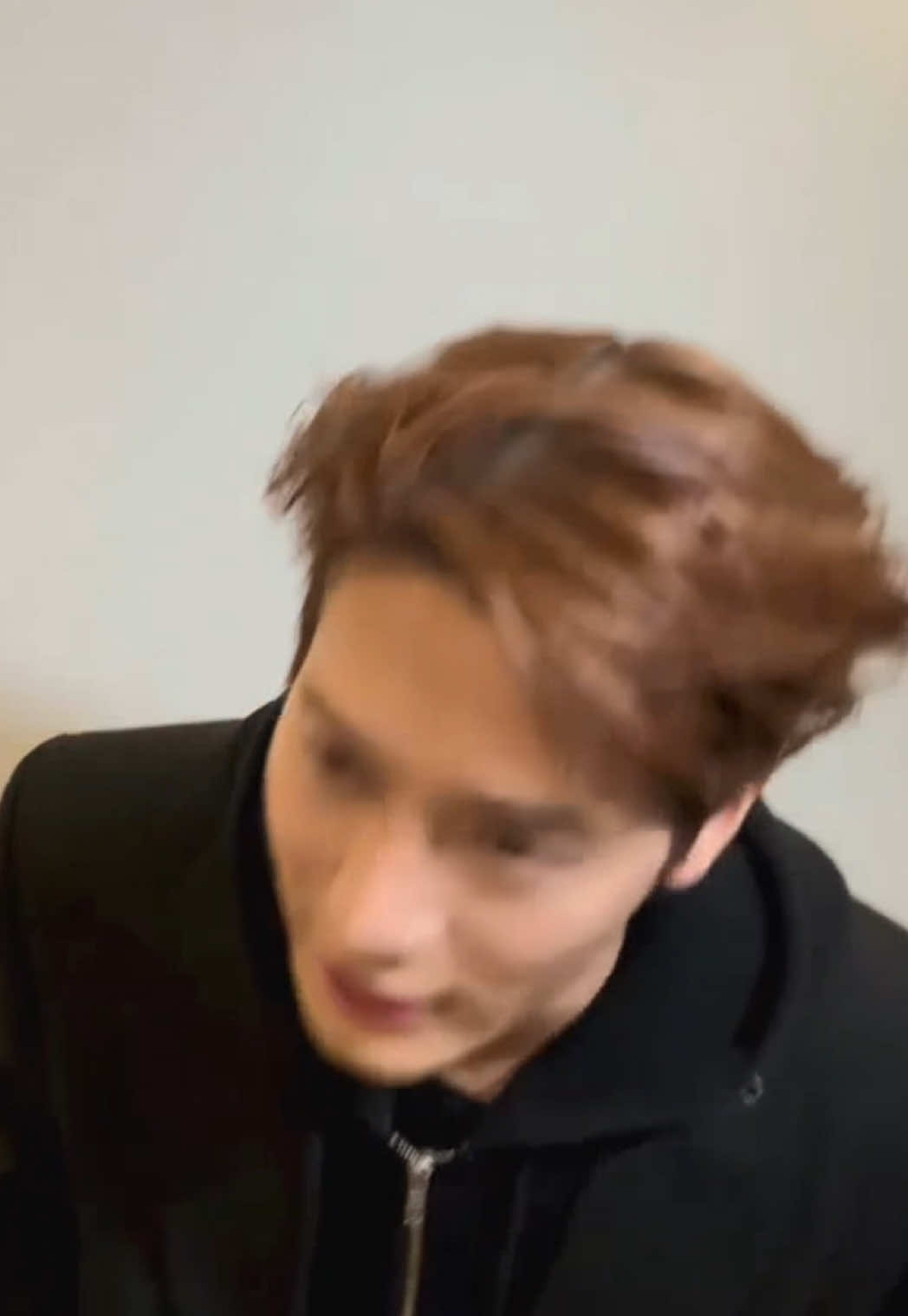 @Jackson Wang 王嘉爾 잭슨