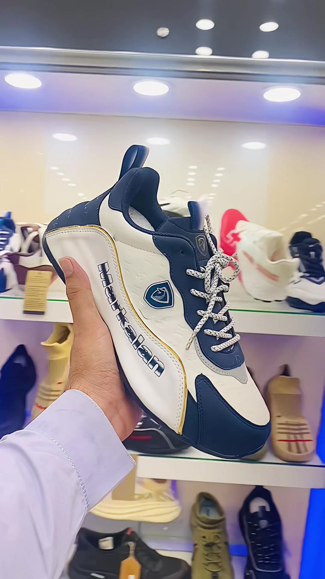 @Fashion Imported Shoes 🥾