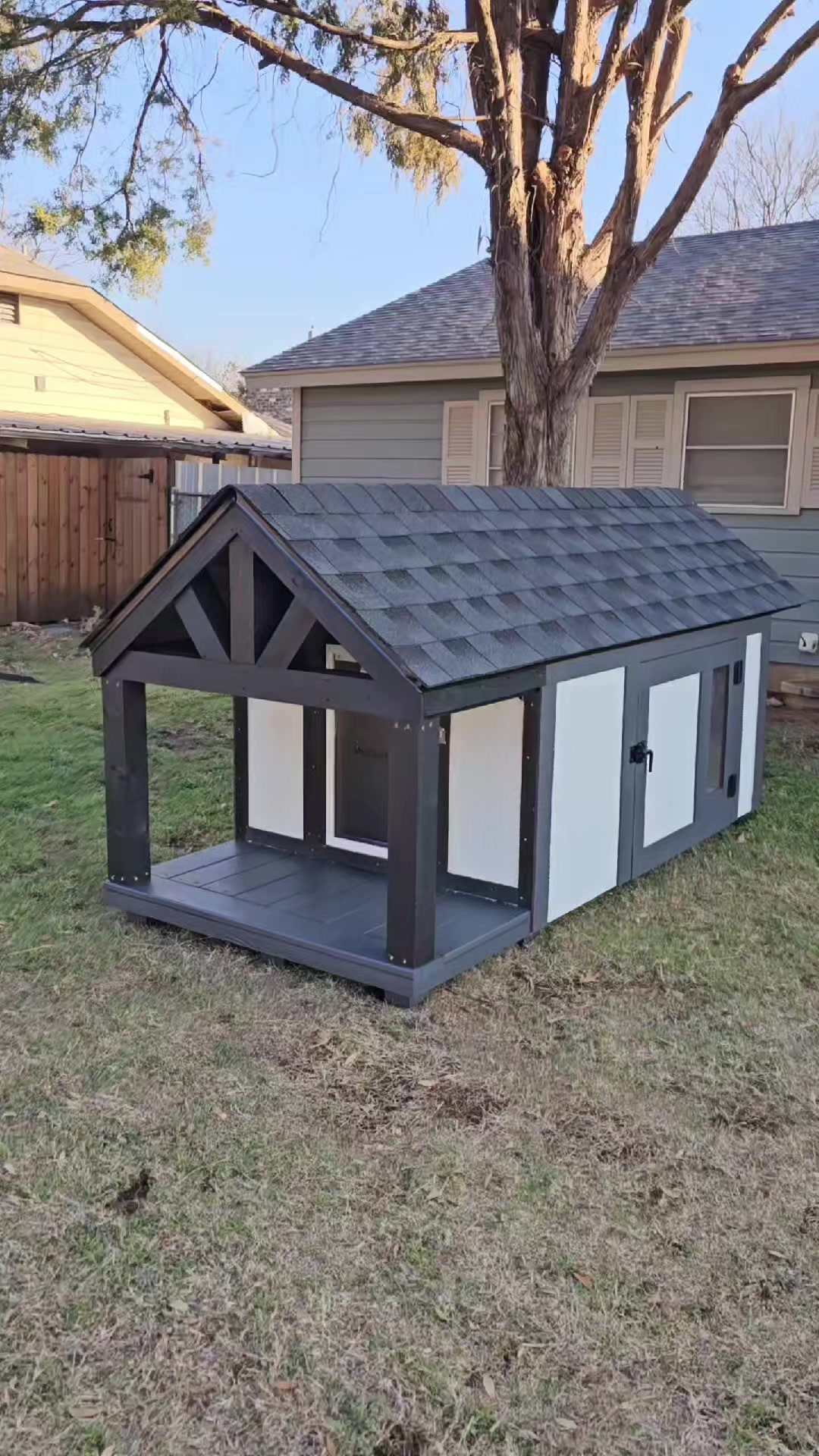 @dfwdoghousesllc