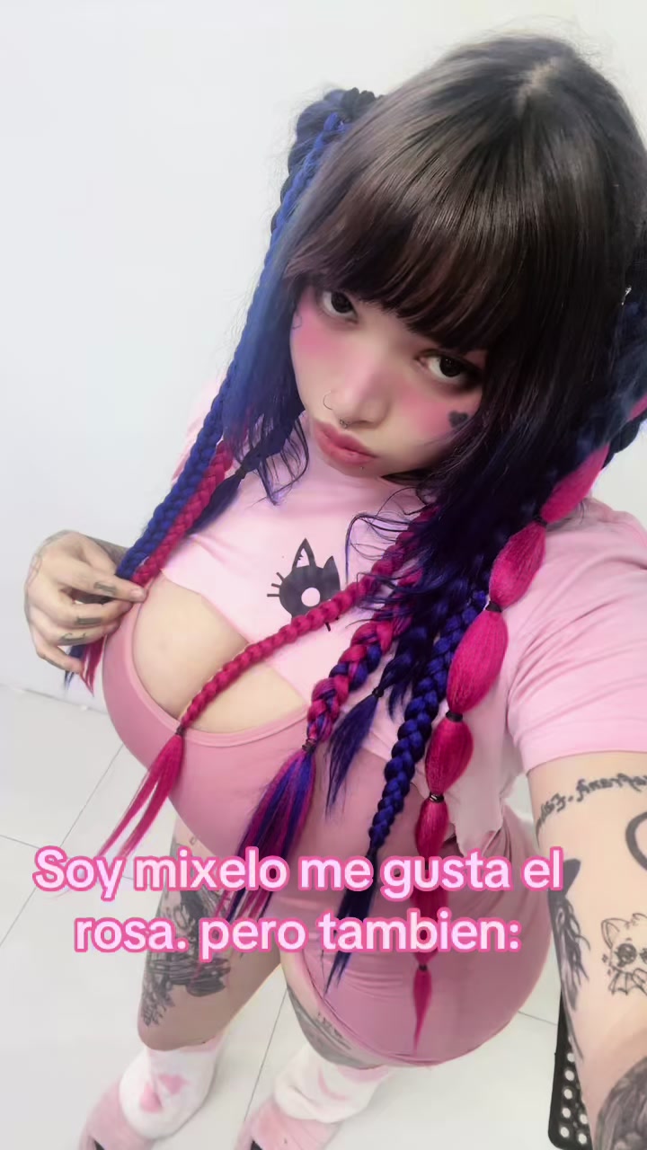 @Mixelo love