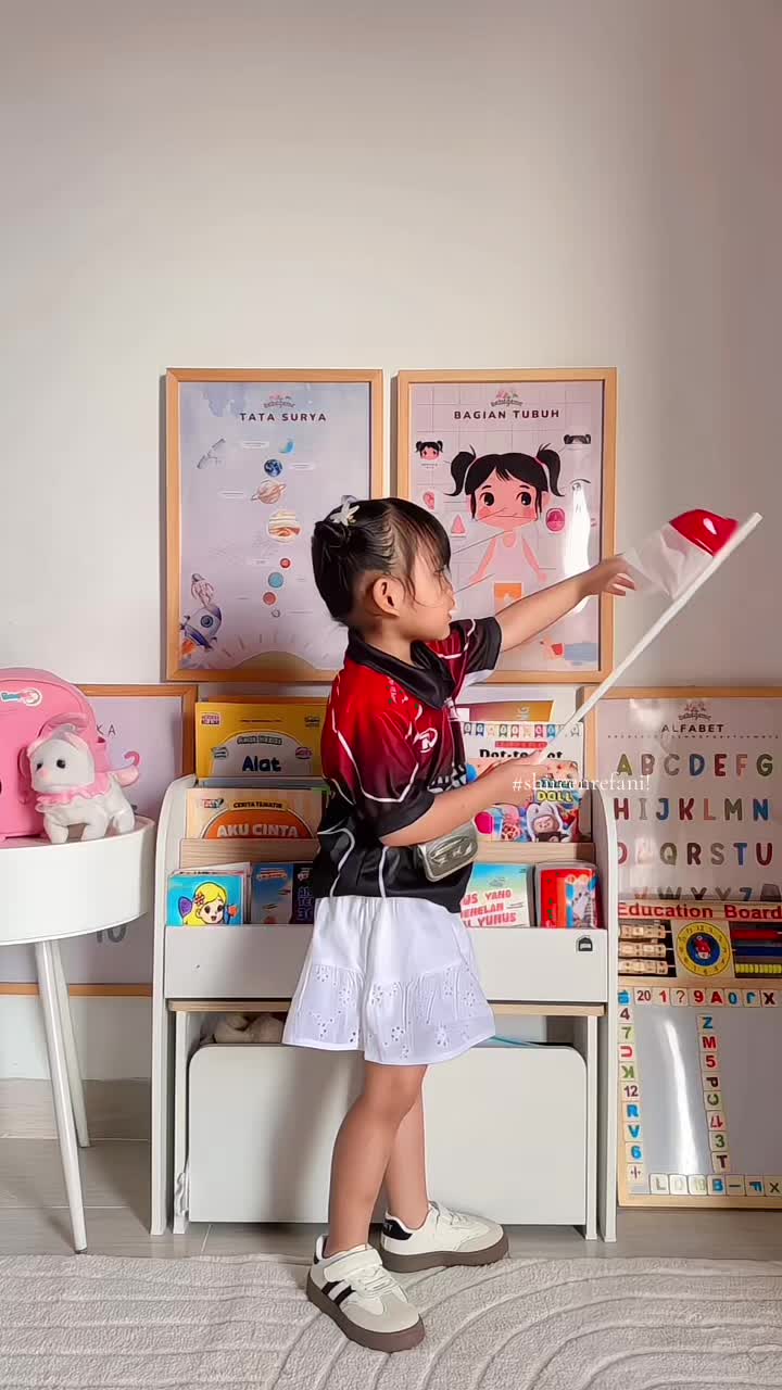 @Shireen Refani | Outfit Anak✨