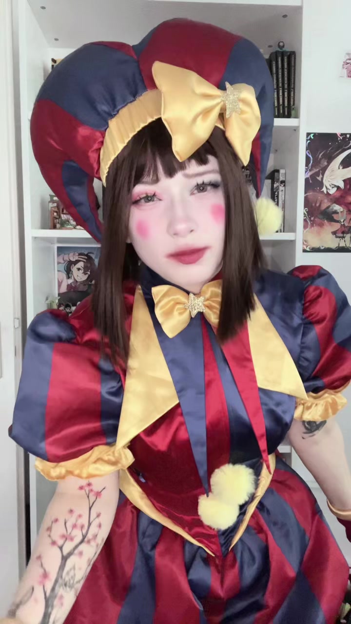 @NurSophy | Twitch