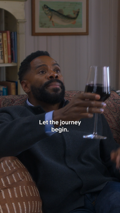 @Netflix South Africa