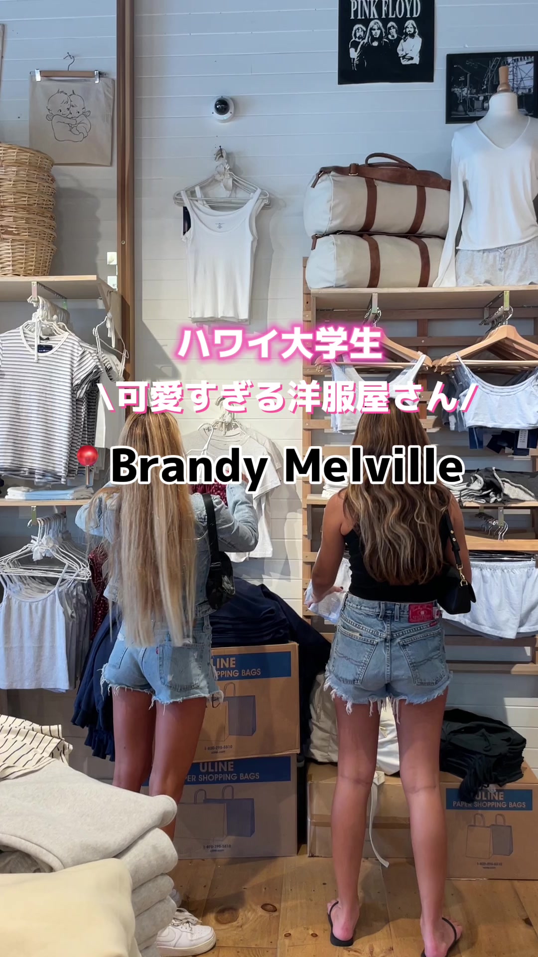 @ハワイ大学生