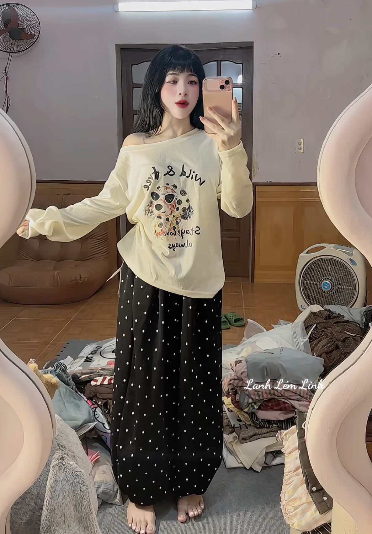 @Shop LanhLémLỉnh