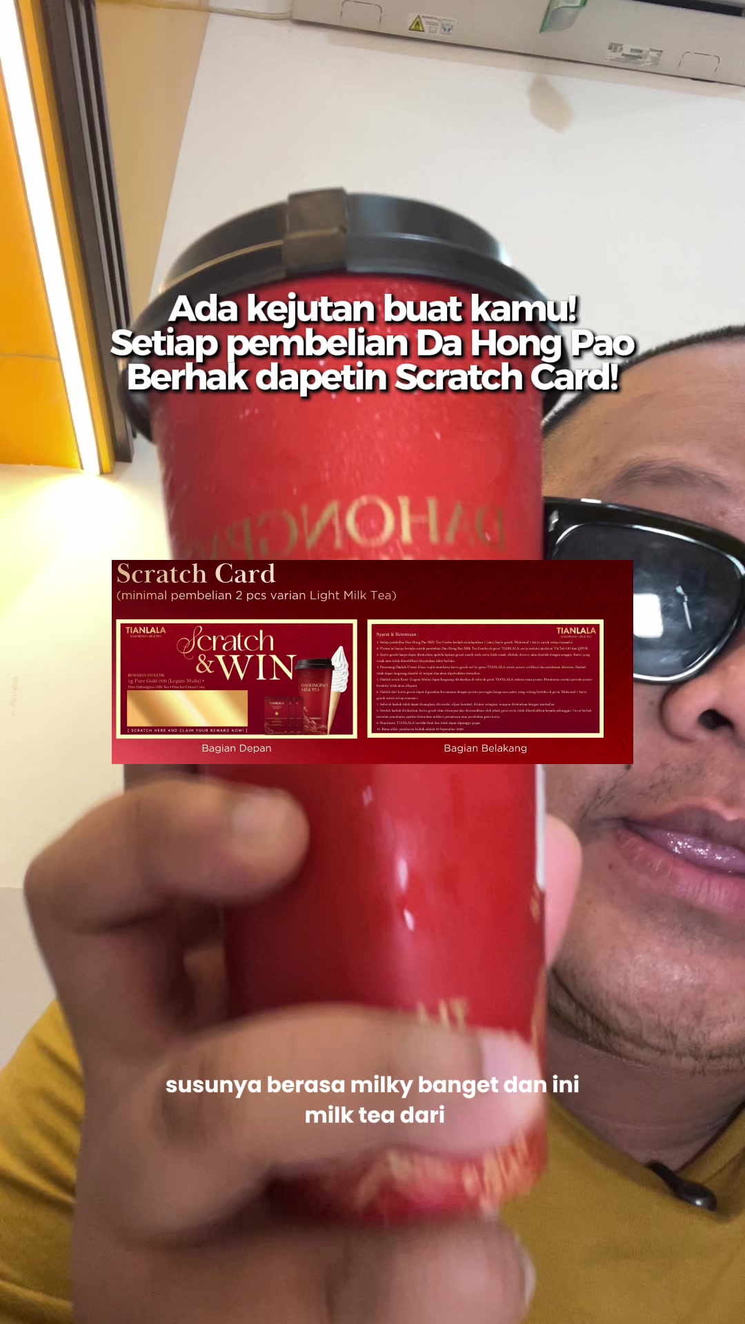@Teman Kenyang Jelajah