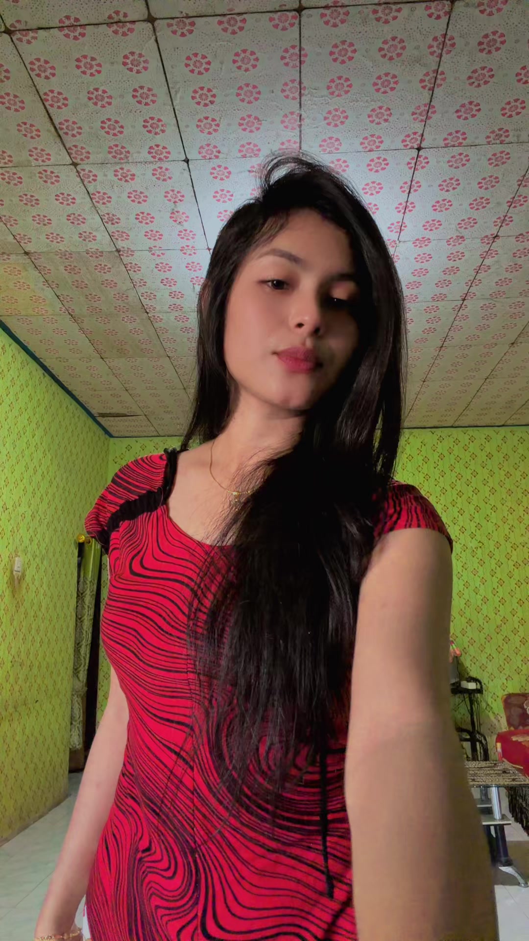 @Nona Lay Kesayangan