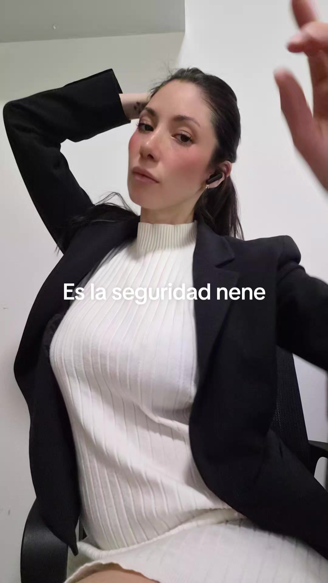 @Desquehacerada