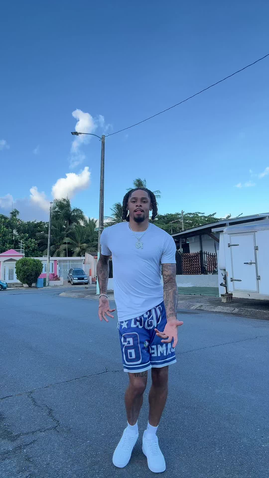 @Uno No dos ☝🏾🥷🏽