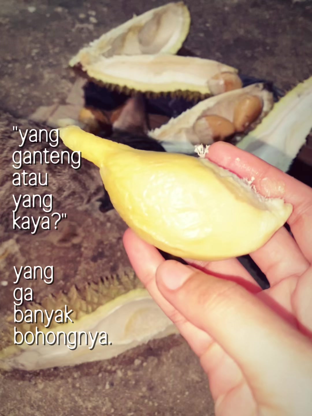 @Pacar mu