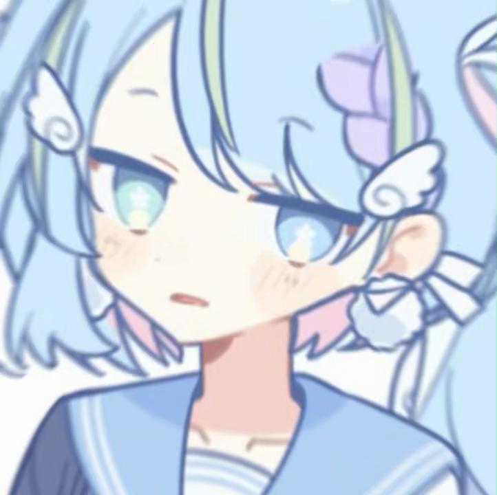 @ホイップ達のお部屋🪽🌈
