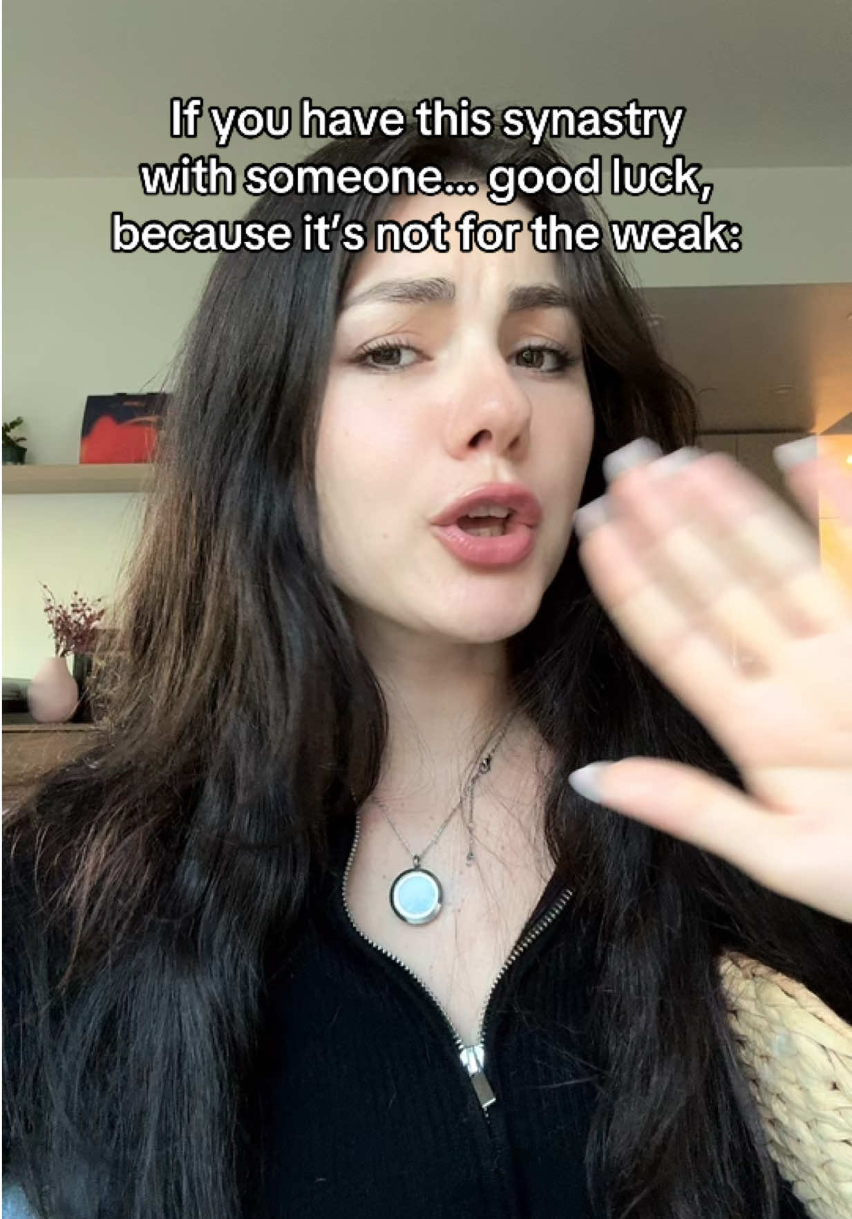 @Venus