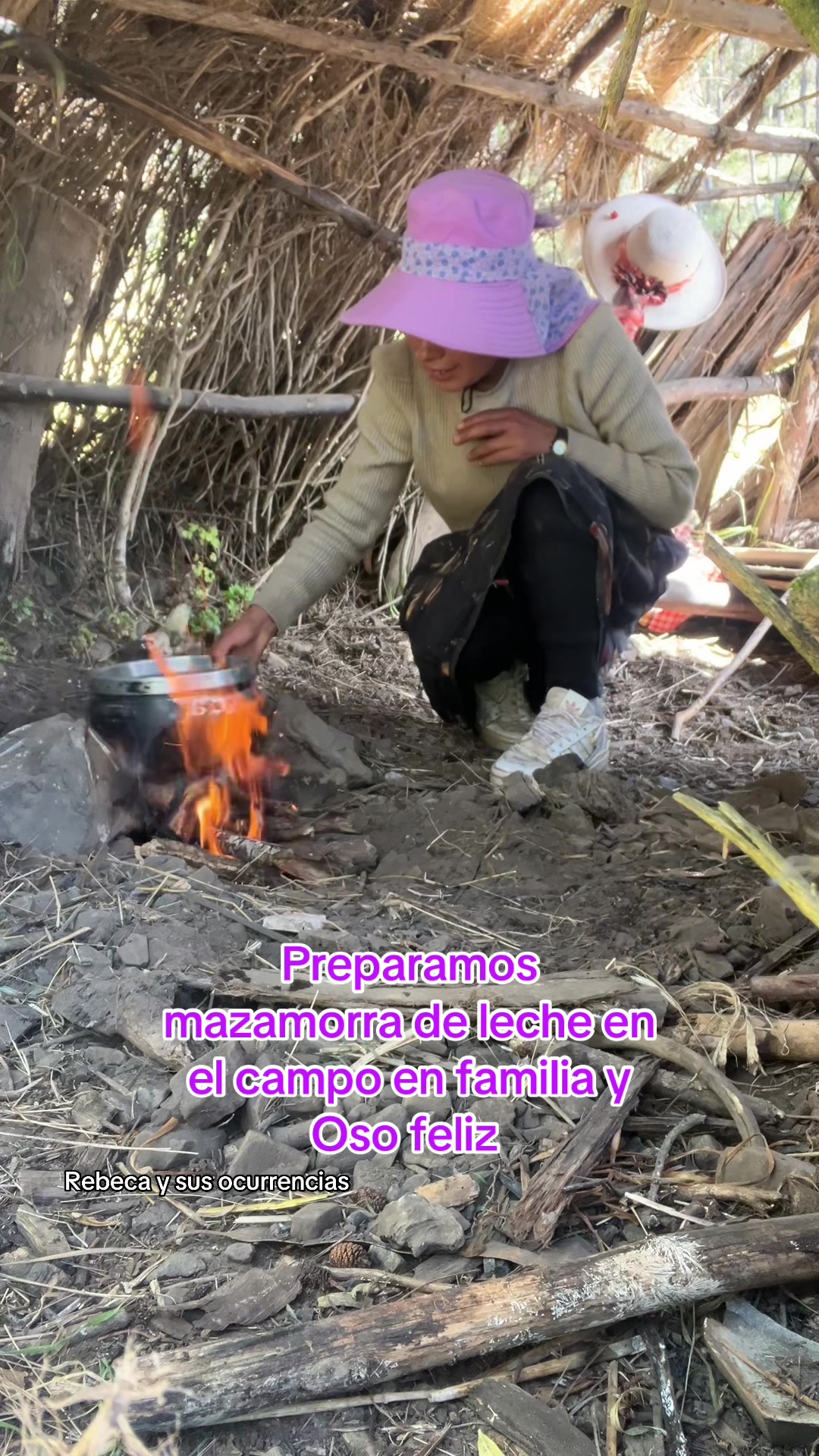 @🐈Rebeca y sus ocurrencias