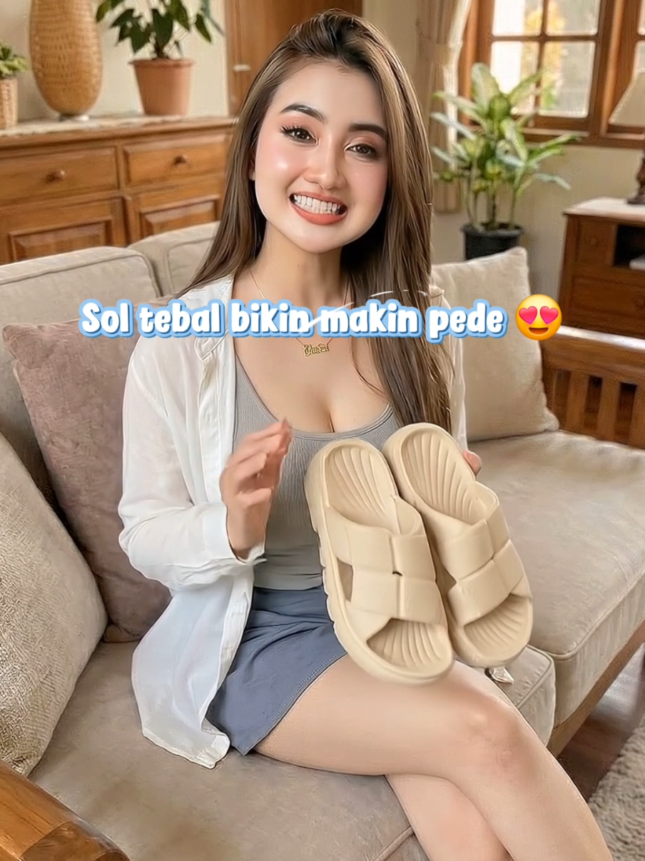 @GARASI SANDAL