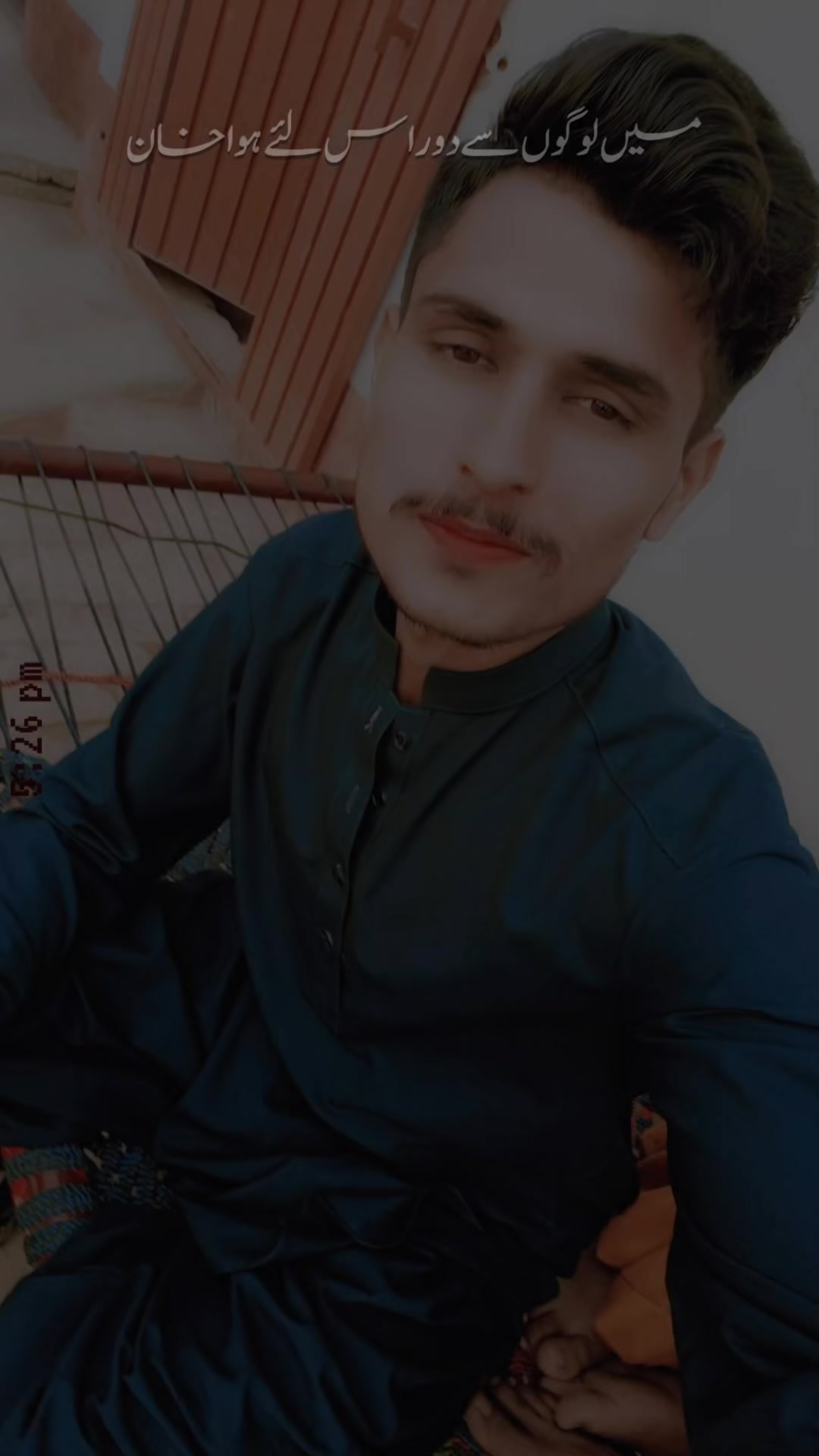 @Ladla Baloch