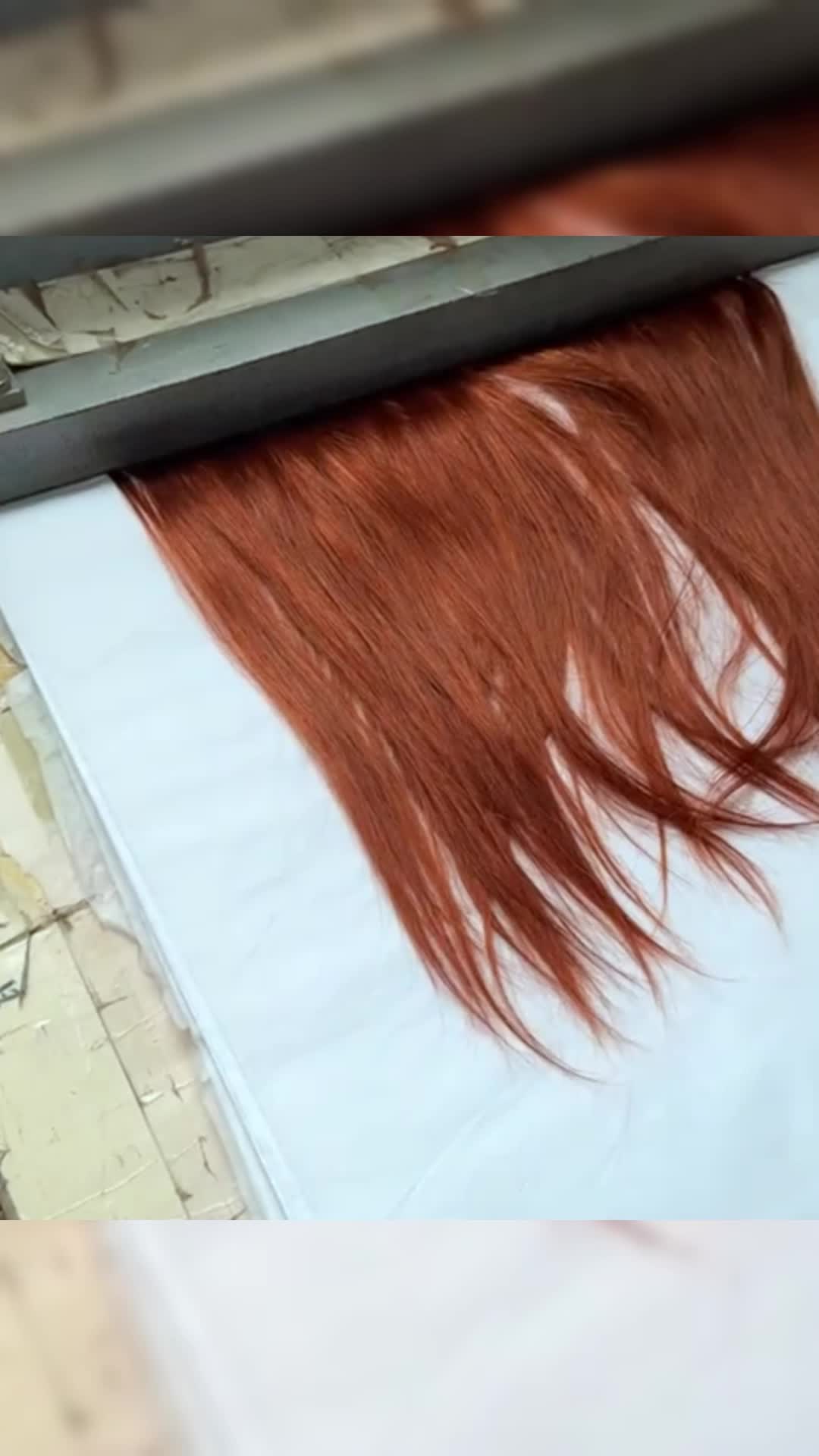 @Wuneba Hair
