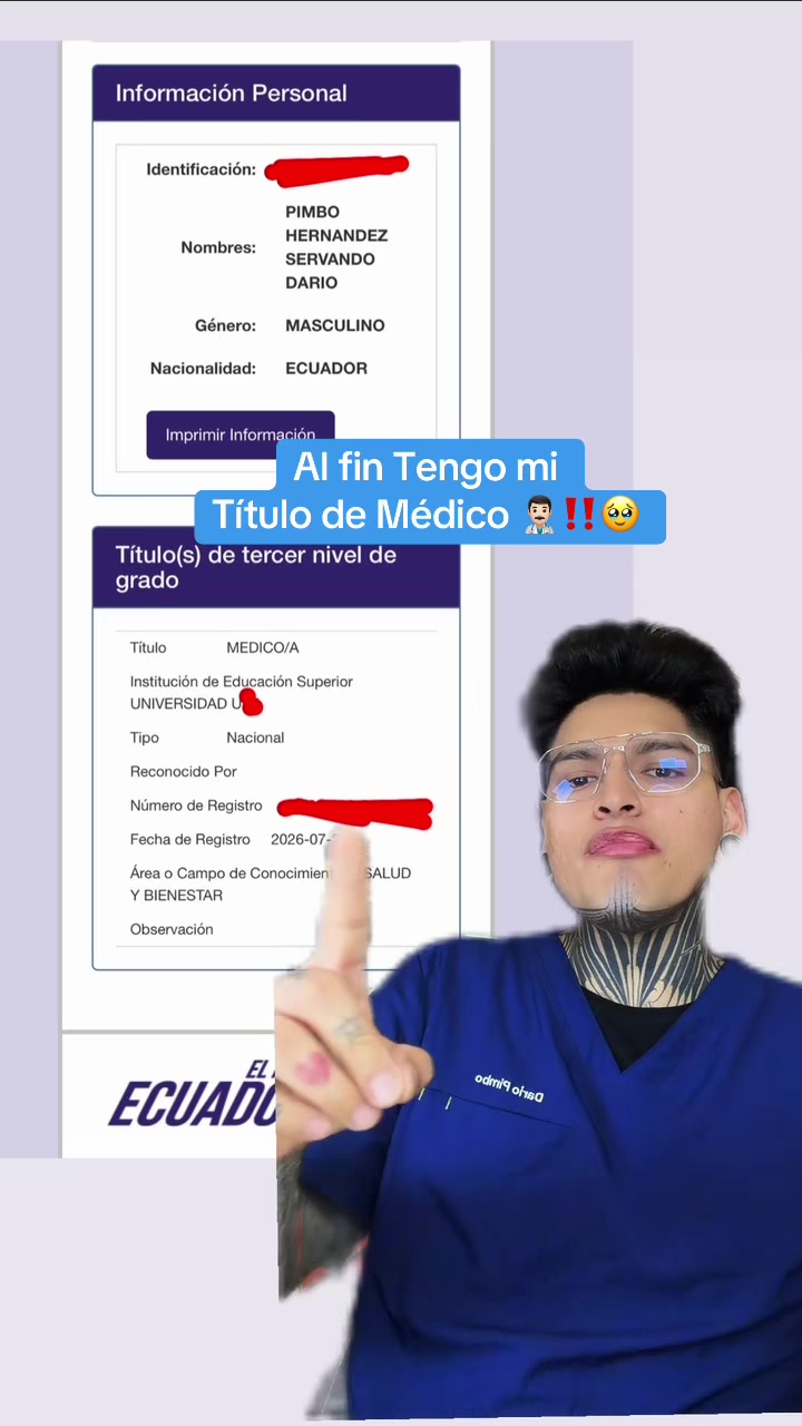 @Dr. Dario Kira 🦇🩸