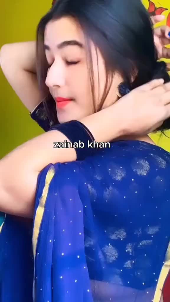 @zainab khan