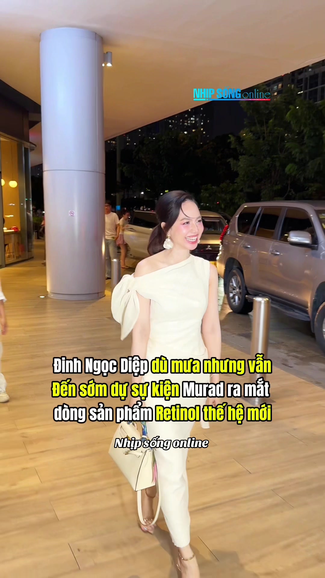 @Nhịp Sống Online