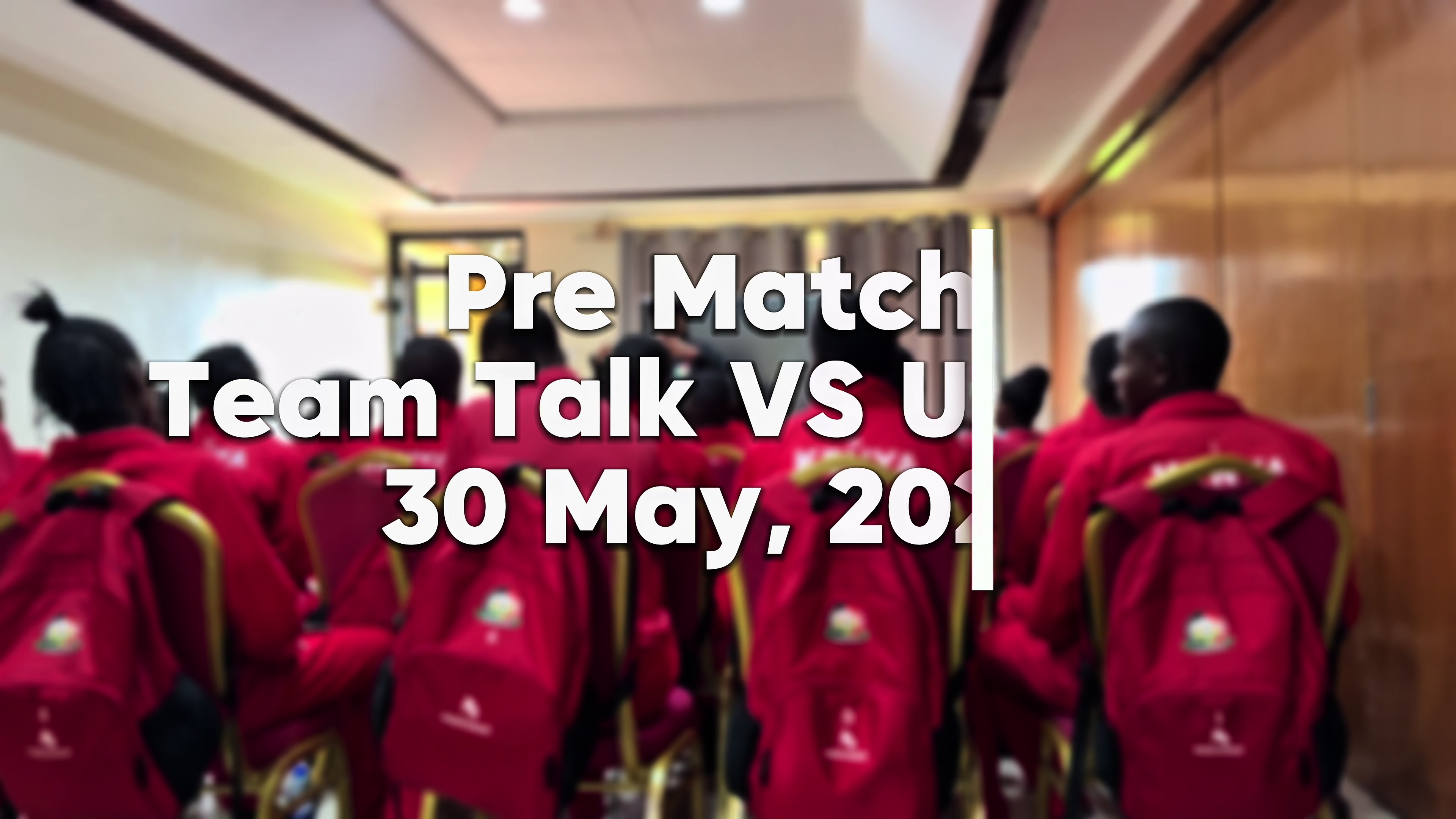 @Harambee Starlets