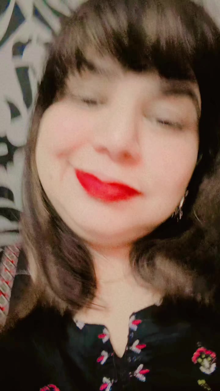 @Saira jannat