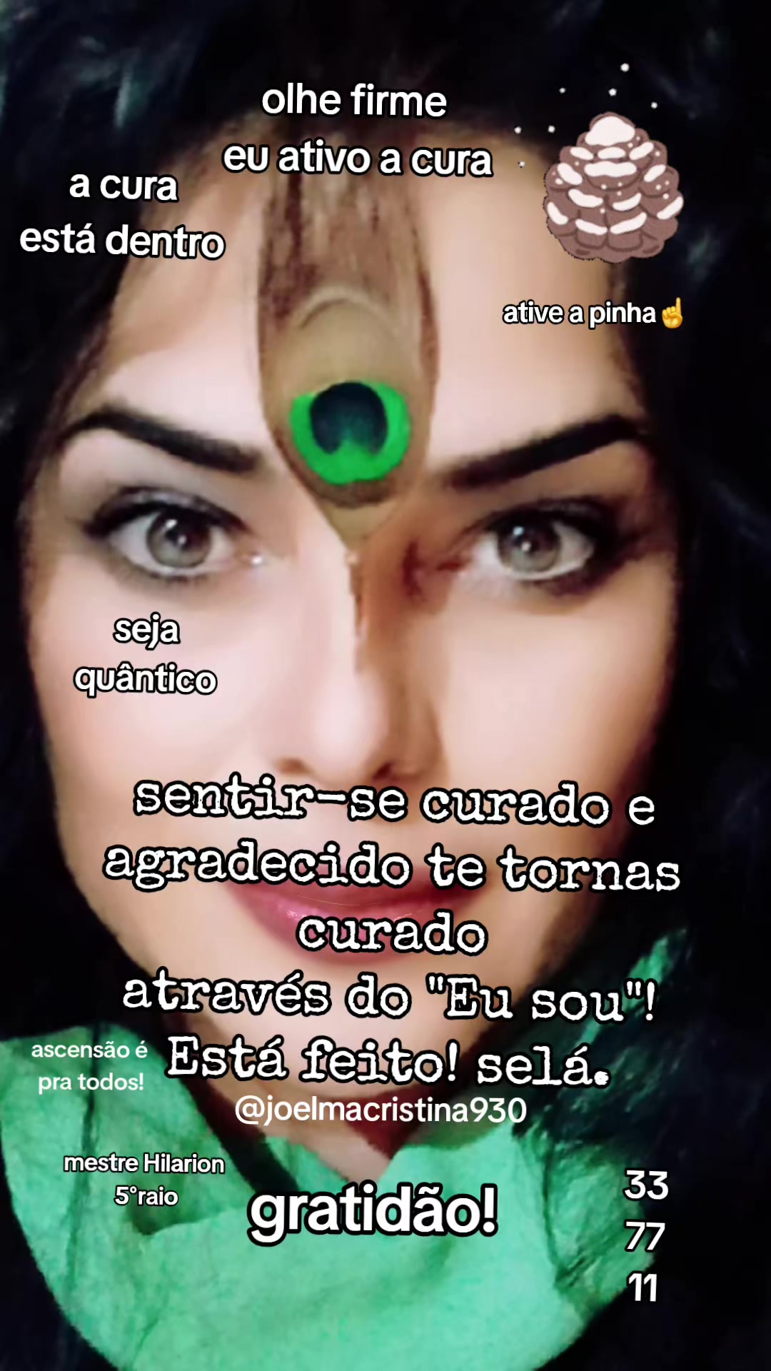 @Jo🪷🌹🌙 Sagrado feminino🇧🇷