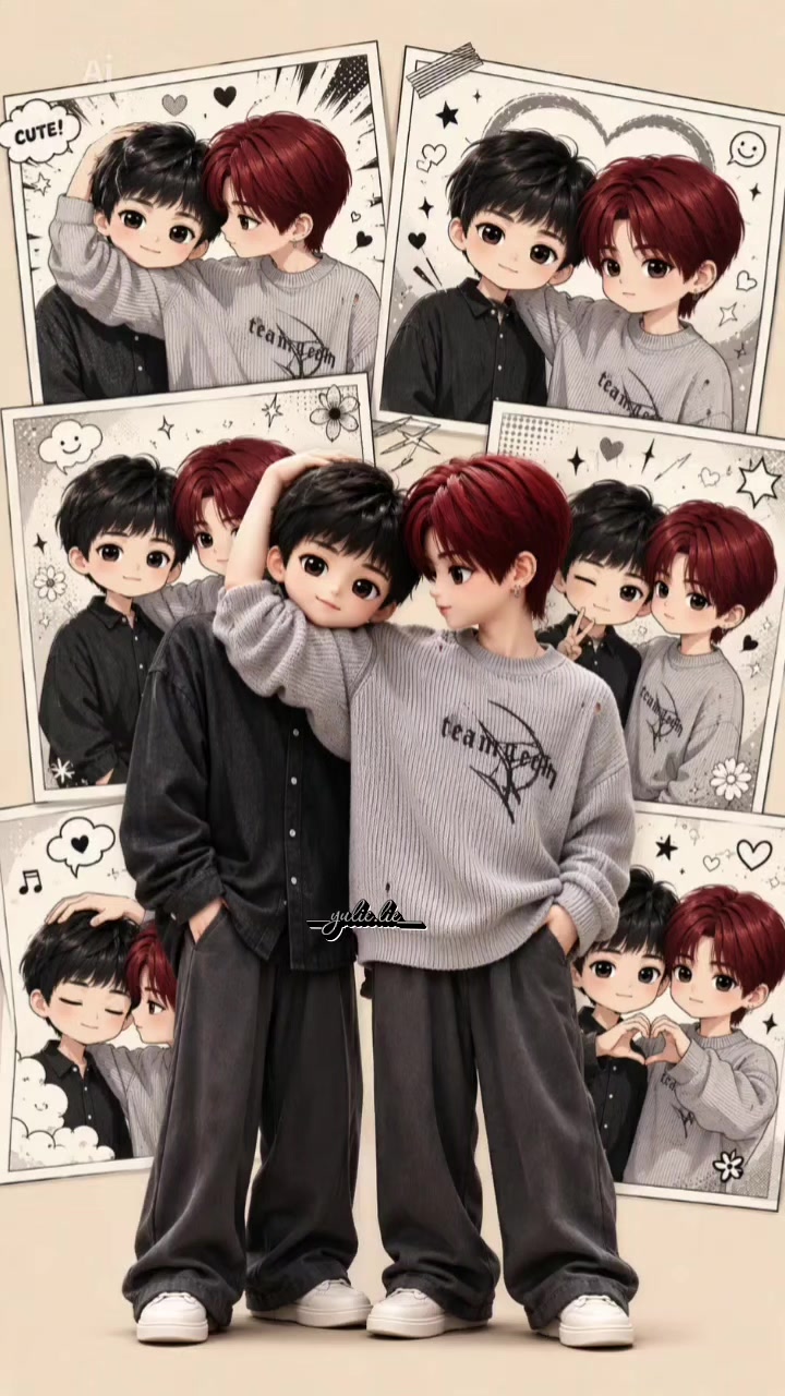 @Kesayangan Ouyin