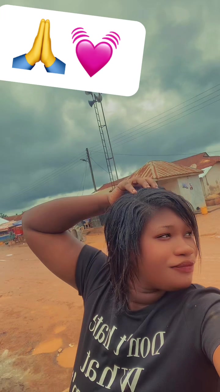 @EBONY REIGNS ❤️👌