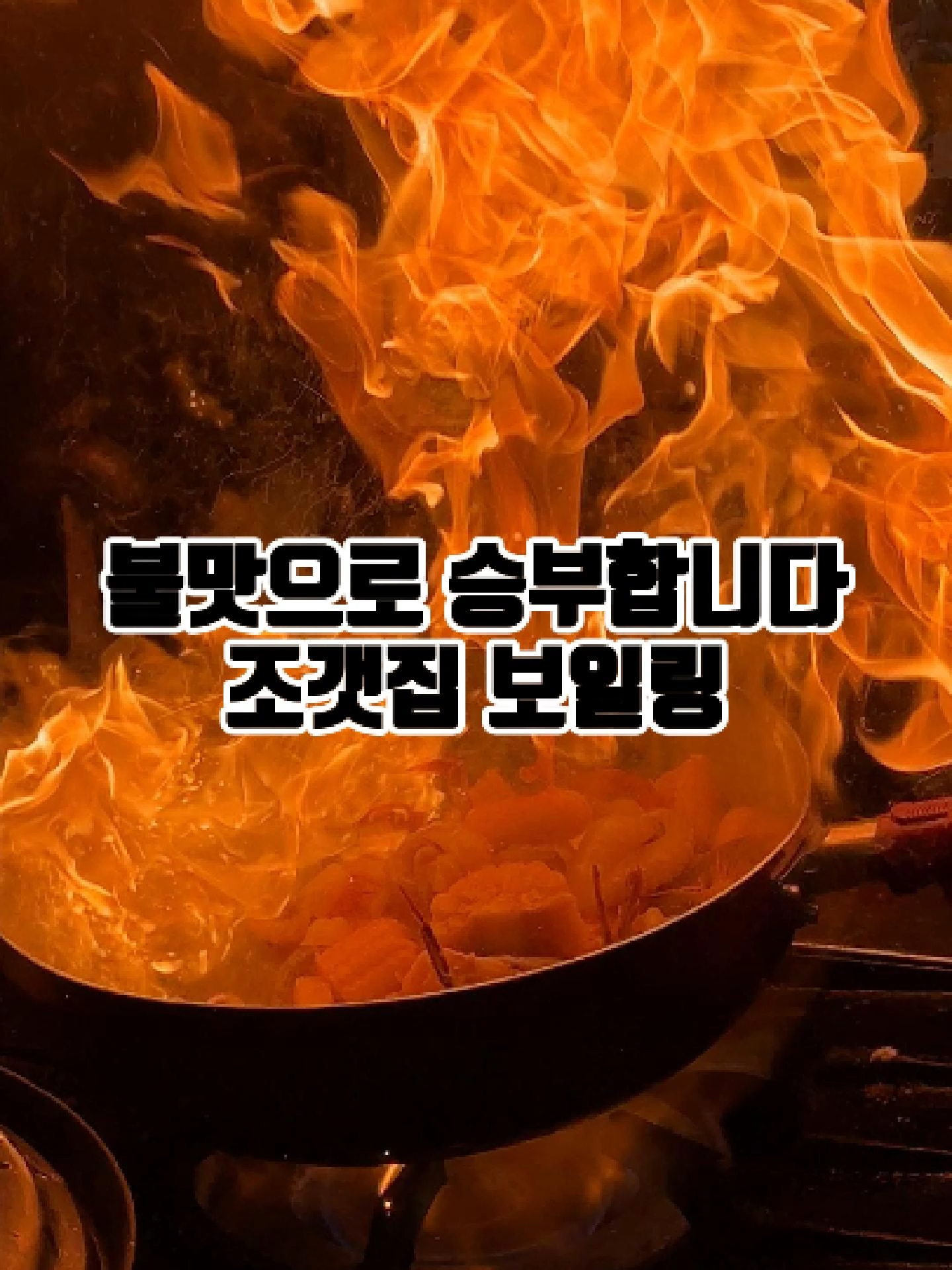 @신당조갯집
