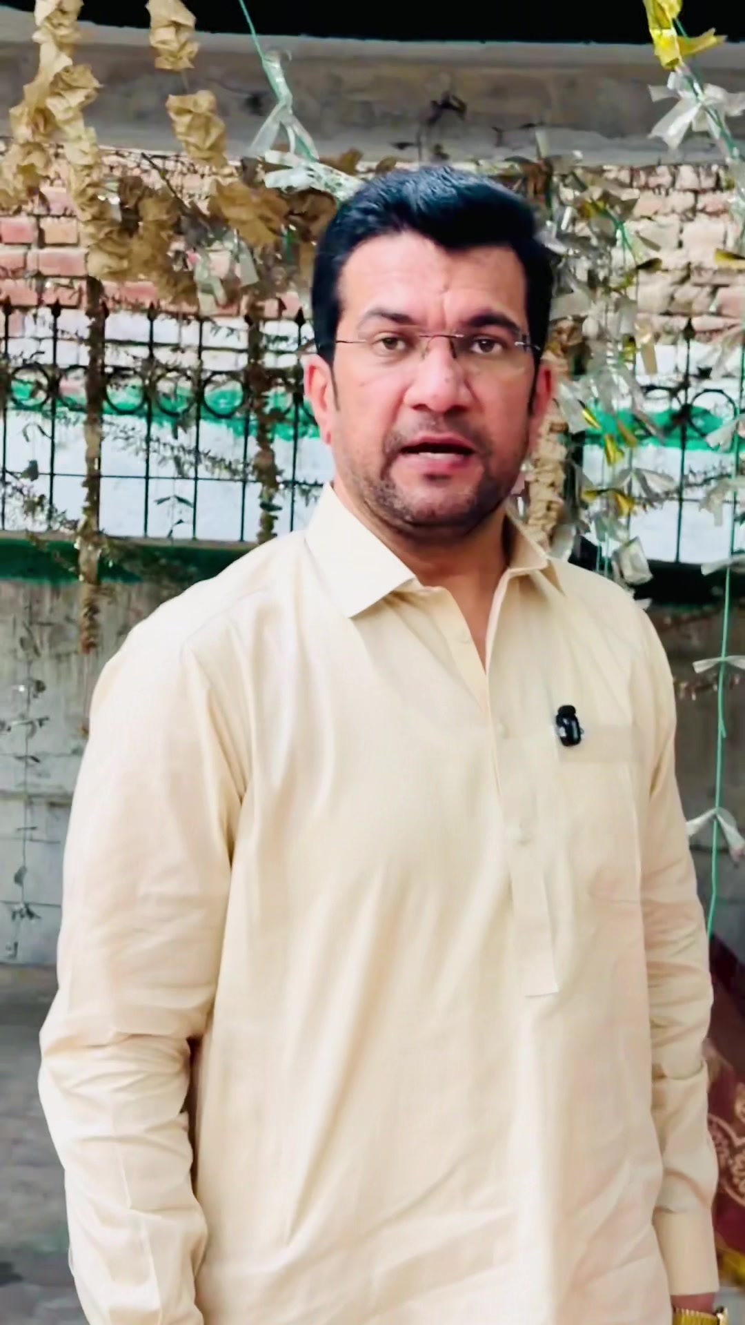 @Malik Faheem Khokhar