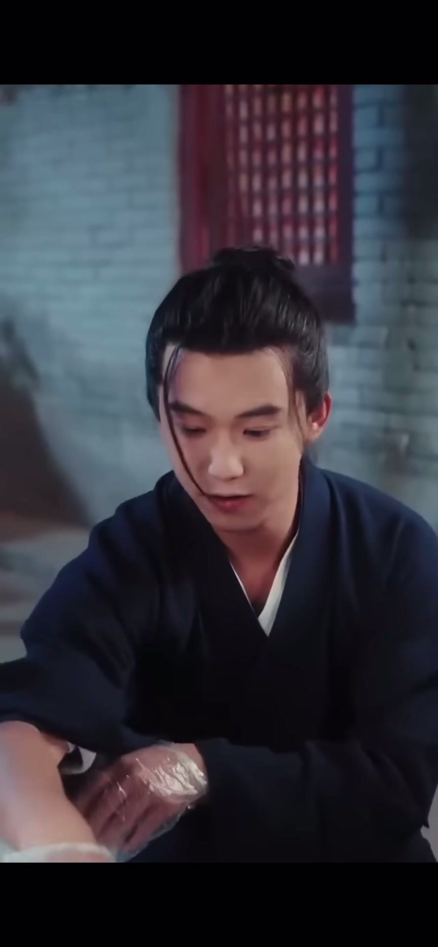 @于龙💕杨咩咩 &lsquo; fan 💌