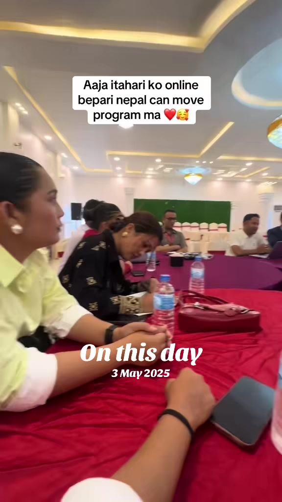 @Rimsaa Adhikari🧿
