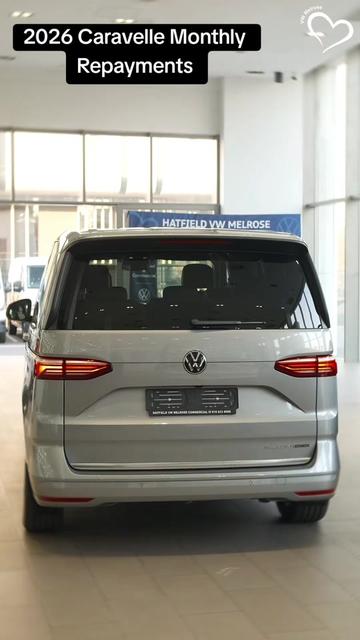 @Migael Manager @ VW Melrose