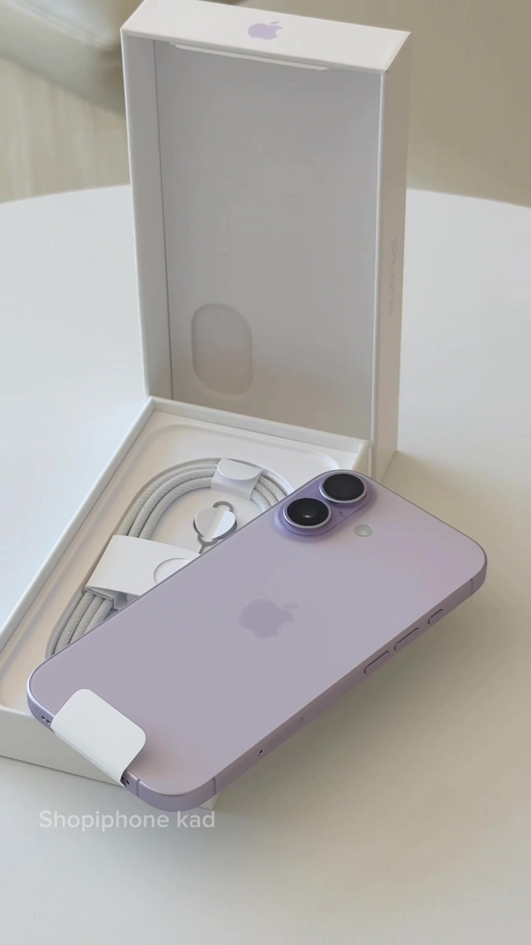 @Shopiphone_kad ช่องหลัก