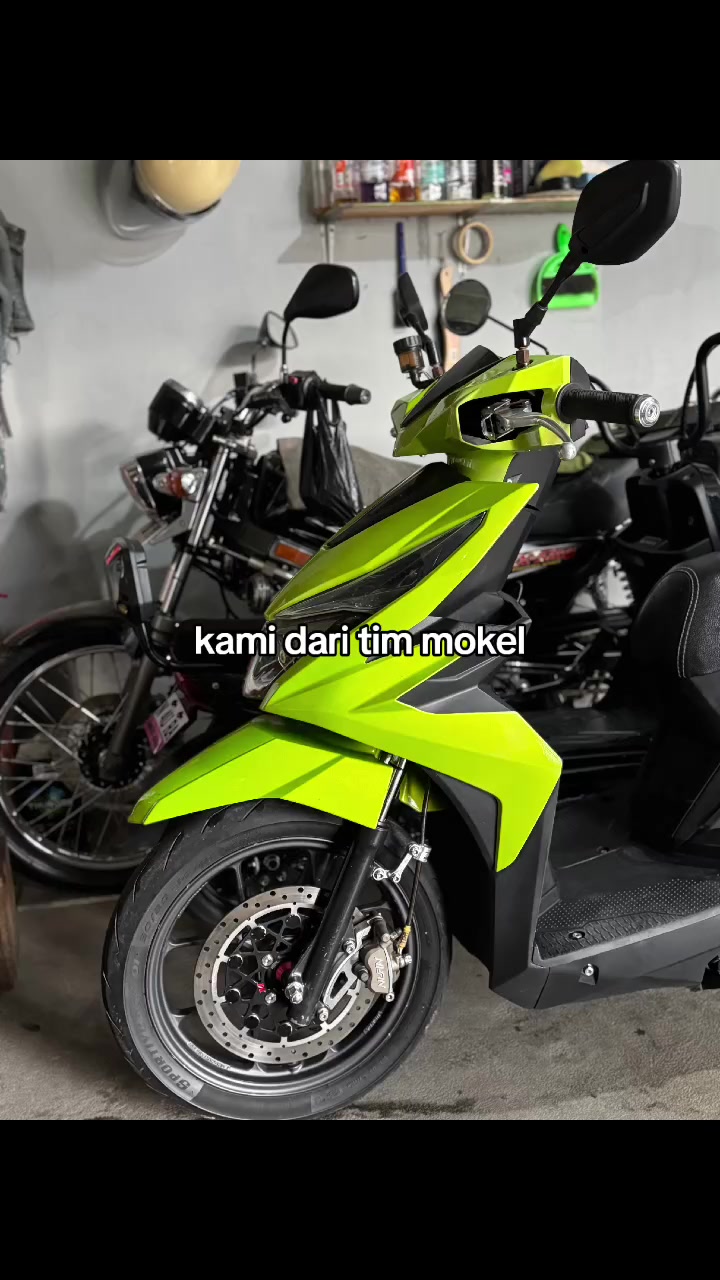 @CUCI MOTOR RC WASH