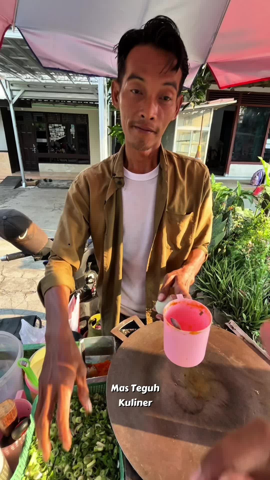 @Mas teguh kuliner