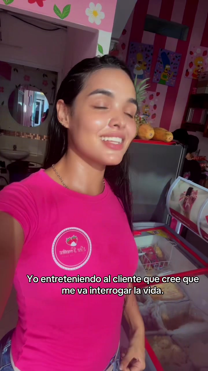 @LAS FRESITAS HECHAS CON AMOR🍓