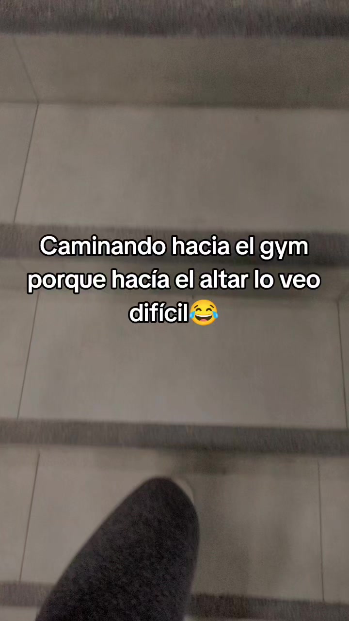 @Luzfitt 🏋🏻💪