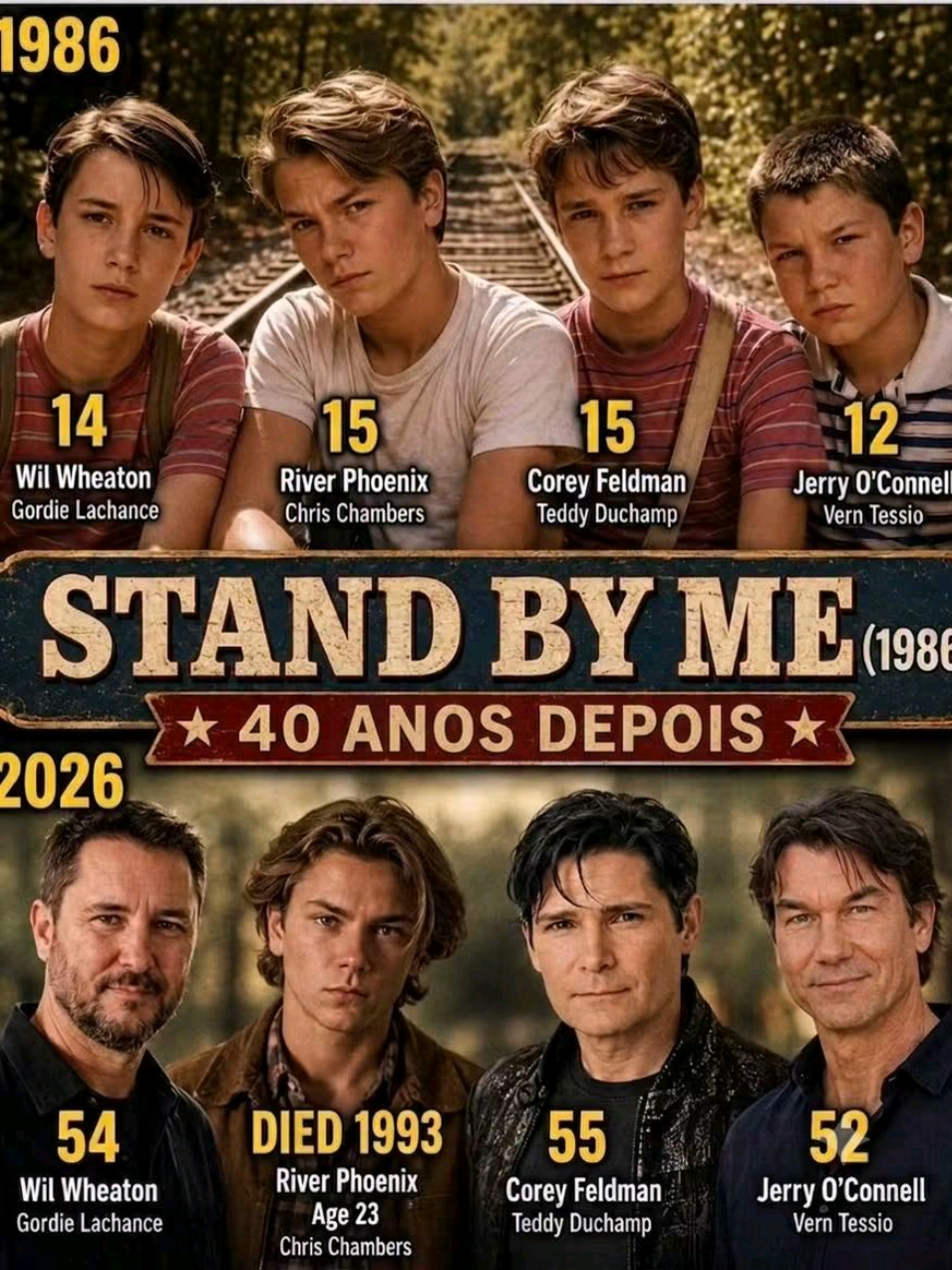 @O nostalgista
