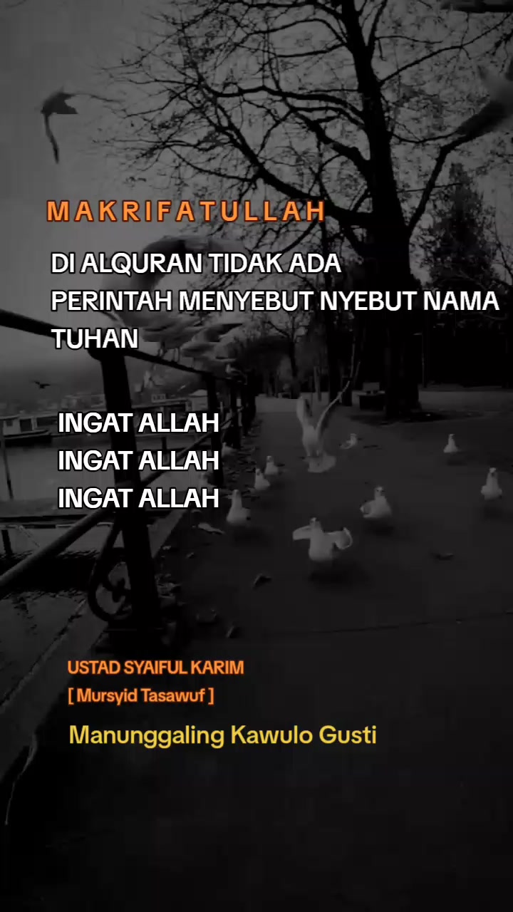 @Bang Iwan