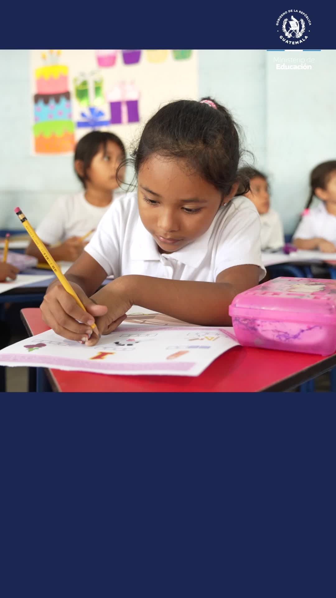 @Mineduc Guatemala