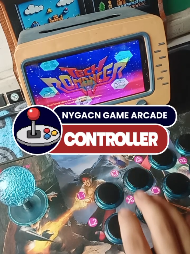 @InsertCoinGamingPH🎮🕹