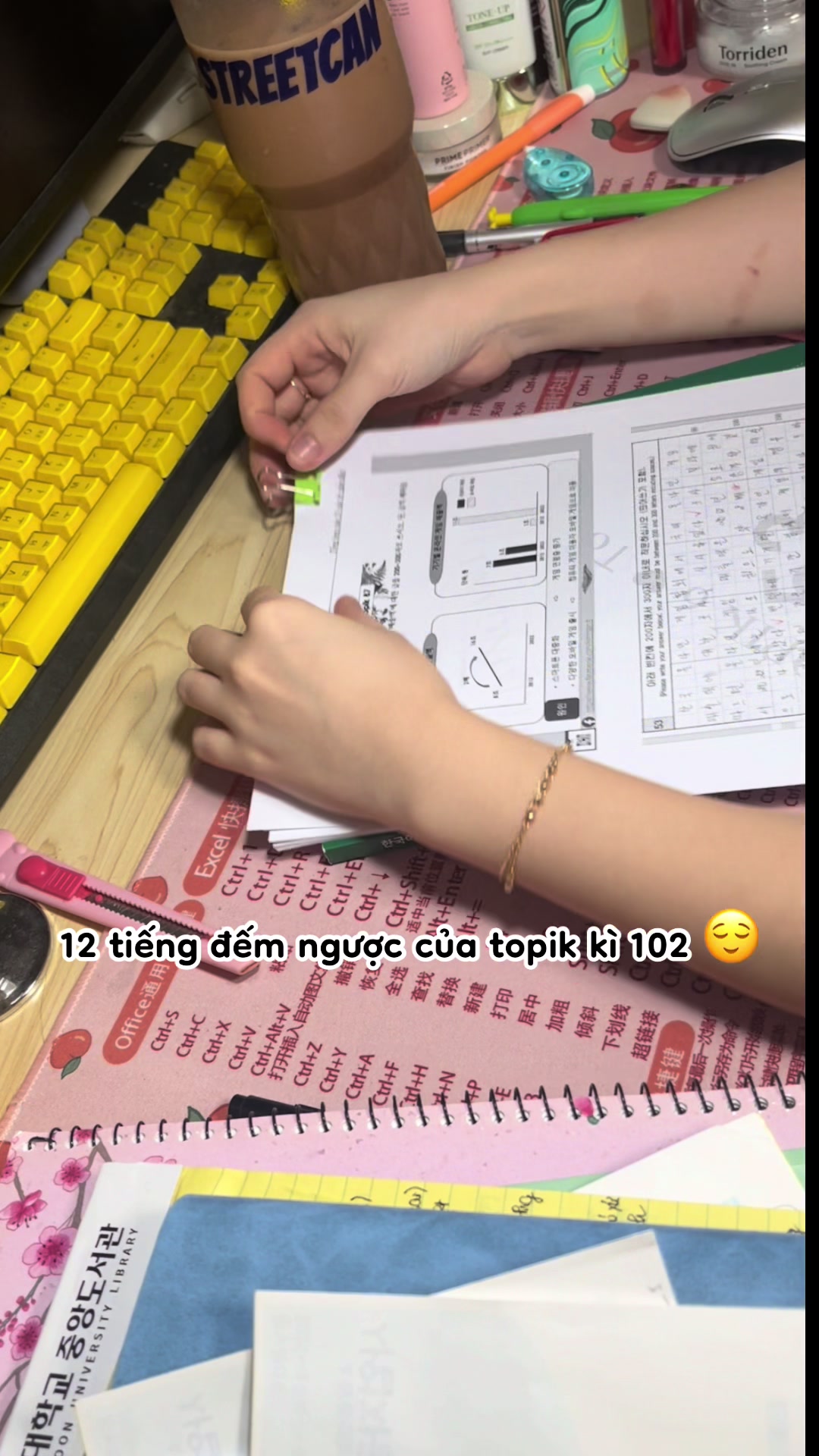 @Mẹ Đậuu iuu 🇻🇳🇰🇷