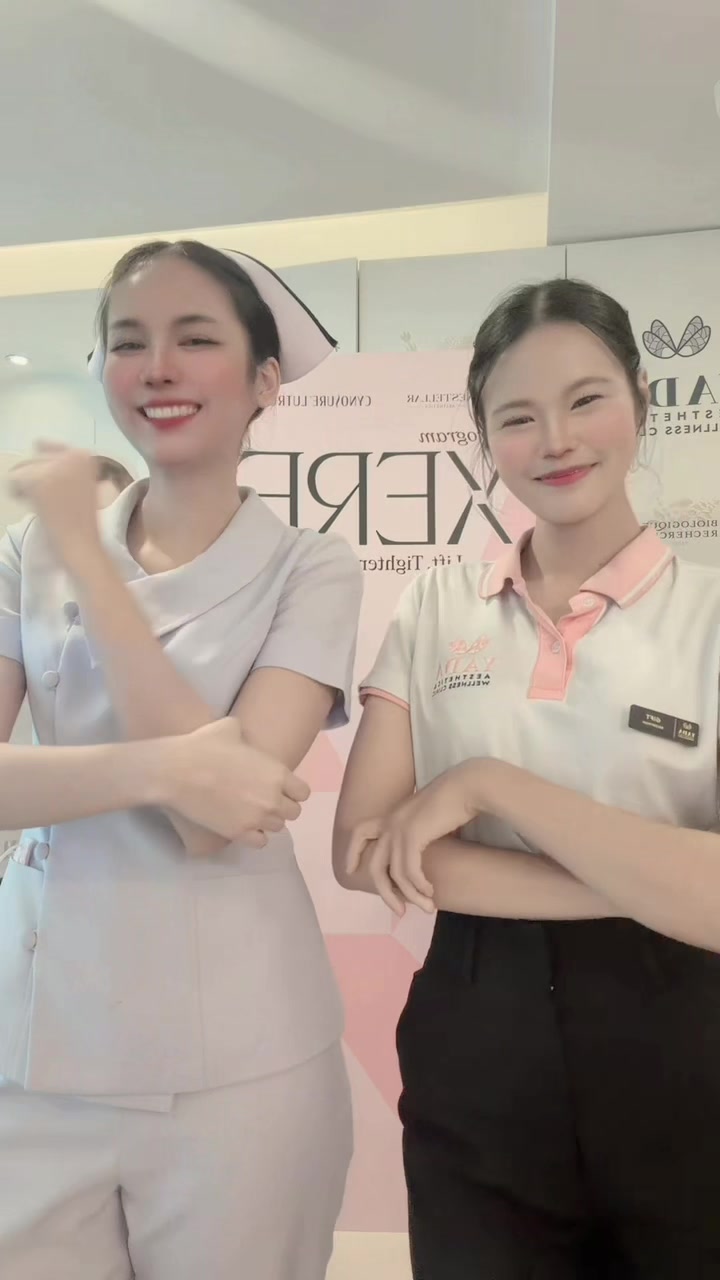 @Yada Clinic Pattaya