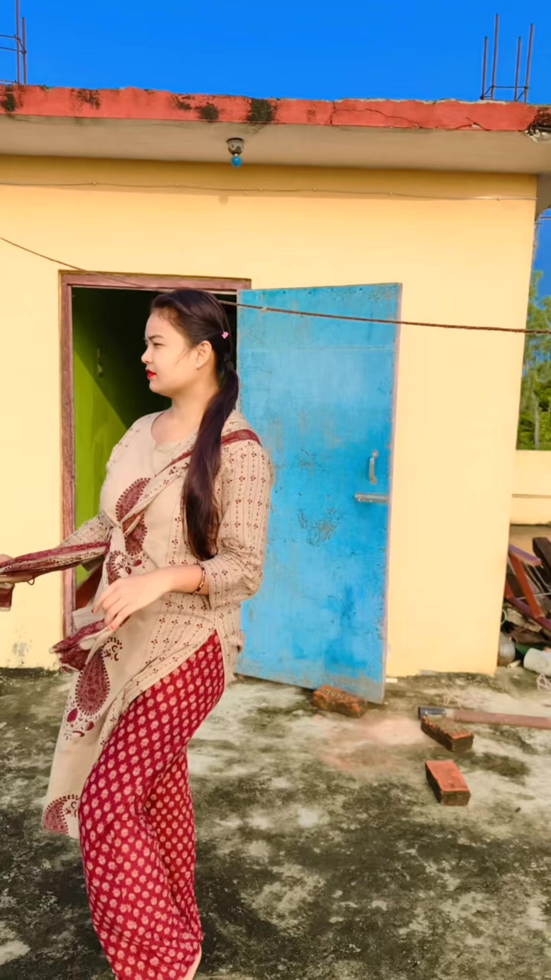 @Nandani Kumari Mahato