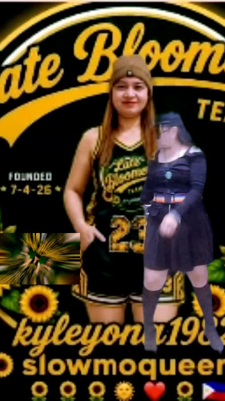 @Sunflower ๐ป๐ป๐ป๐โค๏ธ๐ป๐ต๐ญ