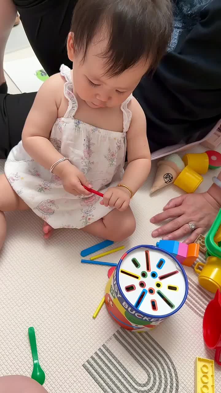 @Unaa Baby Care